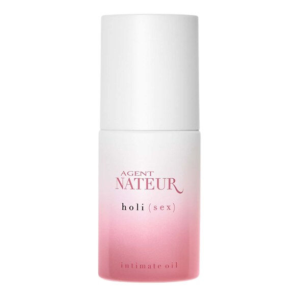 Holi (Sex) - Intimate Oil, AGENT NATEUR